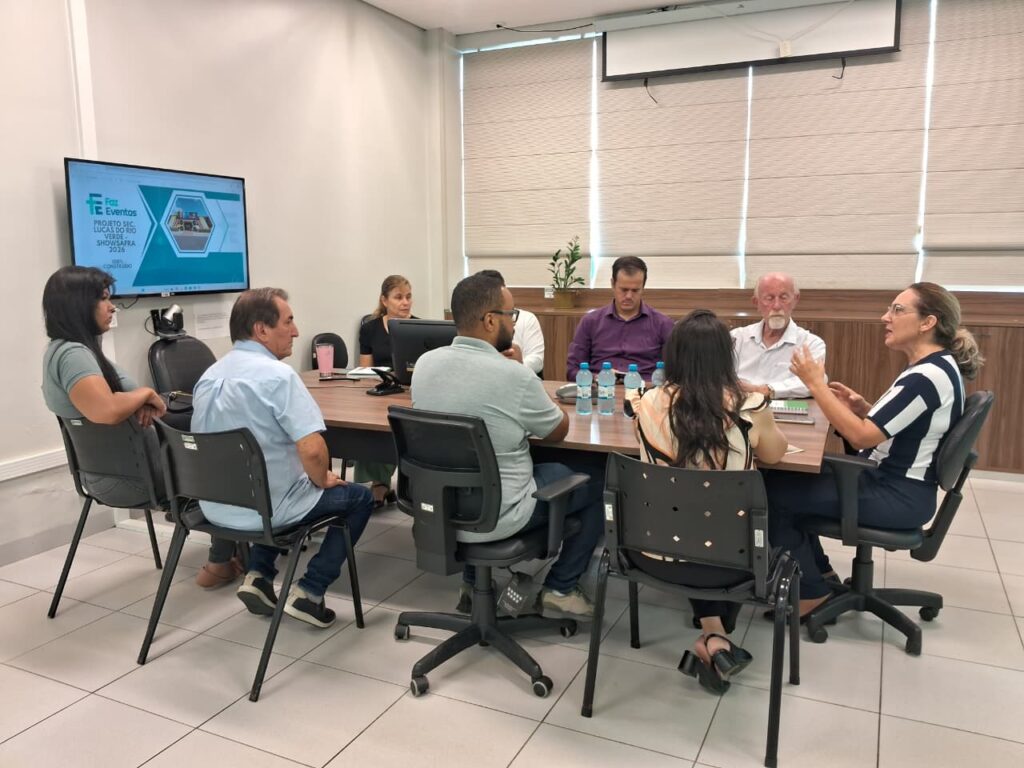 Foto: Ascom Prefeitura de Lucas do Rio Verde